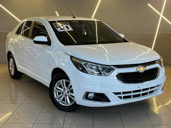 CHEVROLET COBALT 1.8 MPFI LTZ 8V FLEX 4P AUTOMÁTICO CHEVROLET COBALT 1.8 MPFI LTZ 8V FLEX 4P AUTOMÁTICO